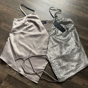 ☘️☘️NWT lulus tank top